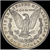 Image 2 : 1880-S Silver Morgan Dollar CLOSELY UNCIRCULATED