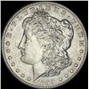 Image 1 : 1899 Morgan Silver Dollar UNCIRCULATED