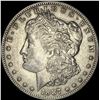 Image 1 : 1887-O Silver Morgan Dollar CLOSELY UNCIRCULATED