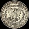 Image 2 : 1887-O Silver Morgan Dollar CLOSELY UNCIRCULATED