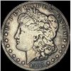 Image 1 : 1903-S Silver Morgan Dollar NICELY CIRCULATED