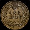 Image 2 : 1874 Indian Head Cent CHOICE AU