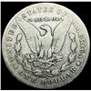 Image 2 : 1904-S Silver Morgan Dollar NICELY CIRCULATED