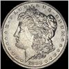 Image 1 : 1883-O Silver Morgan Dollar UNCIRCULATED