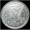 Image 2 : 1878 Silver Morgan Dollar NEARLY UNCIRCULATED