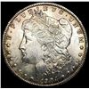Image 1 : 1904-O Silver Morgan Dollar CHOICE BU