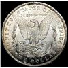 Image 2 : 1904-O Silver Morgan Dollar CHOICE BU