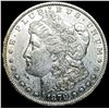 Image 1 : 1879-O Silver Morgan Dollar CLOSELY UNCIRCULATED