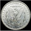 Image 2 : 1879-O Silver Morgan Dollar CLOSELY UNCIRCULATED