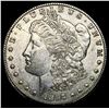 Image 1 : 1897-S Silver Morgan Dollar CLOSELY UNCIRCULATED