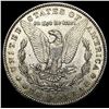 Image 2 : 1897-S Silver Morgan Dollar CLOSELY UNCIRCULATED