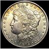 Image 1 : 1902 Morgan Silver Dollar CLOSELY UNCIRCULATED