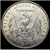 Image 2 : 1902 Morgan Silver Dollar CLOSELY UNCIRCULATED