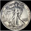 Image 1 : 1943 Walking Liberty Half Dollar UNCIRCULATED