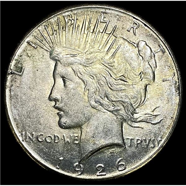 Unique Coin CLOSELY UNCIRCULATED