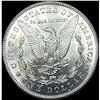 Image 2 : 1878 Silver Morgan Dollar UNCIRCULATED