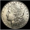 Image 1 : 1889 Silver Morgan Dollar UNCIRCULATED