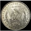 Image 2 : 1889 Silver Morgan Dollar UNCIRCULATED
