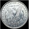 Image 2 : 1881-S Silver Morgan Dollar CLOSELY UNCIRCULATED