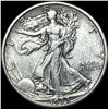 Image 1 : 1933-S Silver Walking Liberty Half Dollar CLOSELY UNCIRCULATED