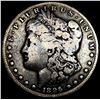 Image 1 : 1896 Morgan Silver Dollar NICELY CIRCULATED