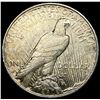 Image 2 : 1934-D Silver Peace Dollar CLOSELY UNCIRCULATED