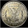 Image 2 : 1921 Silver Morgan Dollar UNCIRCULATED