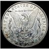 Image 2 : 1891-S Silver Morgan Dollar CLOSELY UNCIRCULATED