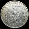 Image 2 : 1886-O Silver Morgan Dollar CLOSELY UNCIRCULATED