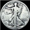 Image 1 : 1920 Walking Liberty Half Dollar LIGHTLY CIRCULATED