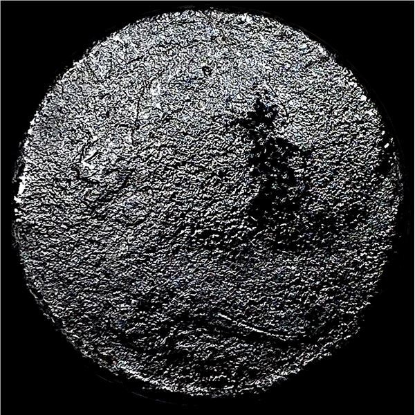 U.S. Large Cent from the early 19th century. NICELY CIRCULATED