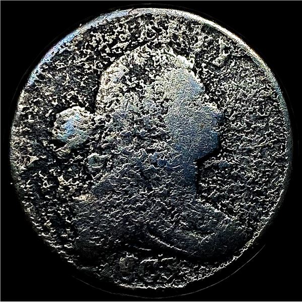 1803 Draped Bust Large Cent NICELY CIRCULATED