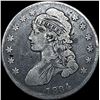 Image 1 : 1834 Capped Bust Half Dollar LIGHTLY CIRCULATED