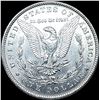 Image 2 : 1898 Morgan Silver Dollar UNCIRCULATED