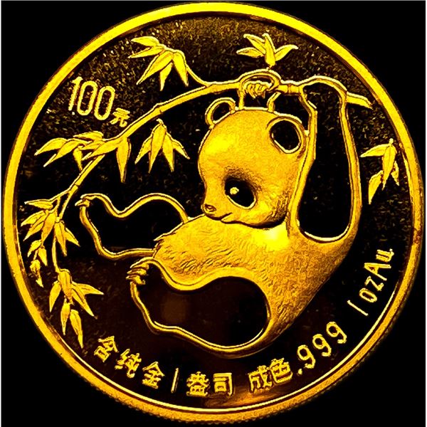 Unique Coin CHOICE PROOF