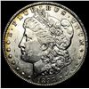 Image 1 : 1897-O Silver Morgan Dollar CLOSELY UNCIRCULATED