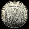 Image 2 : 1897-O Silver Morgan Dollar CLOSELY UNCIRCULATED