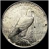 Image 2 : 1922 Silver Peace Dollar UNCIRCULATED