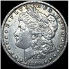Image 1 : 1896-O Silver Morgan Dollar CLOSELY UNCIRCULATED