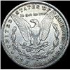 Image 2 : 1896-O Silver Morgan Dollar CLOSELY UNCIRCULATED