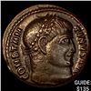 Image 1 : Roman Constantine 306-337 AD BI Nummus UNCIRCULATED