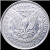 Image 2 : 1892 Silver Morgan Dollar CLOSELY UNCIRCULATED