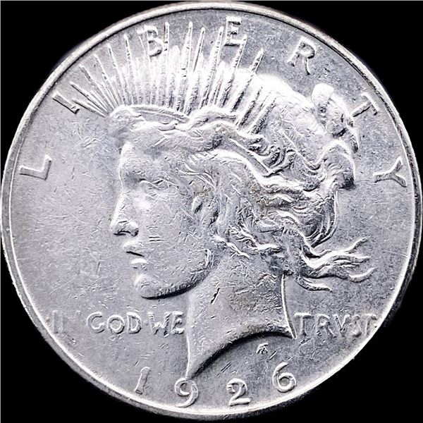 Unique Coin CHOICE AU