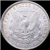 Image 2 : 1900 Morgan Silver Dollar UNCIRCULATED
