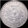 Image 2 : 1880-S Silver Morgan Dollar CLOSELY UNCIRCULATED