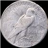 Image 2 : 1924-S Silver Peace Dollar CLOSELY UNCIRCULATED