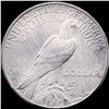 Image 2 : 1935-S Silver Peace Dollar CLOSELY UNCIRCULATED