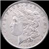 Image 1 : 1900 Morgan Silver Dollar CLOSELY UNCIRCULATED