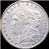 Image 1 : 1879-O Silver Morgan Dollar CLOSELY UNCIRCULATED