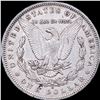 Image 2 : 1896-O Silver Morgan Dollar CLOSELY UNCIRCULATED